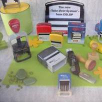 Stempel