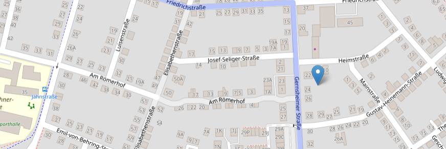 Anfahrt