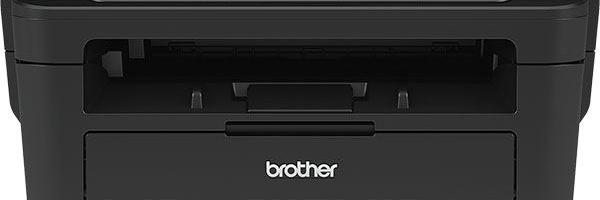Brother DCP-L2550dn
