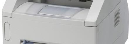 Btother Fax 8360