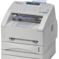 Btother Fax 8360