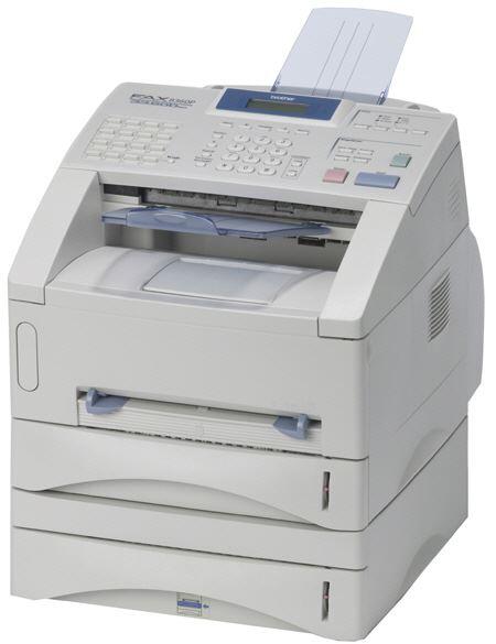 Btother Fax 8360