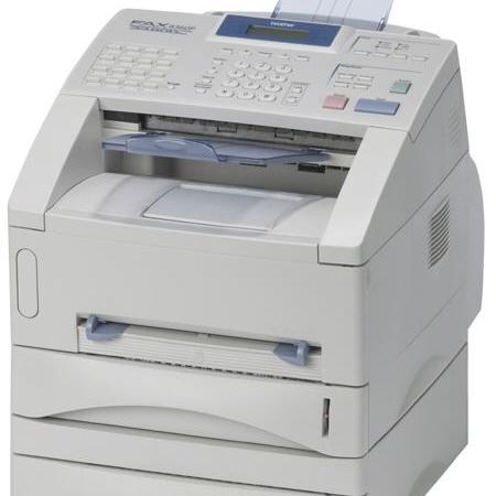Btother Fax 8360