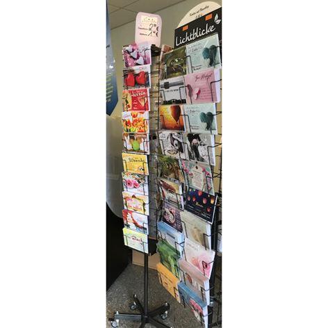 Postcarten