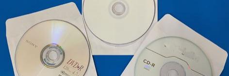 DVD erstellen