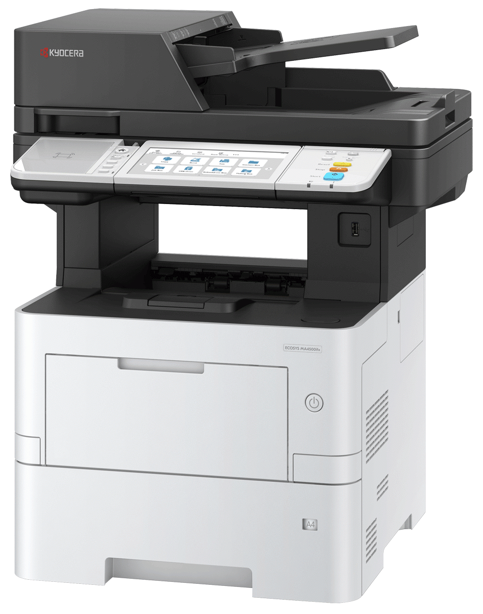 Ecosys MA4500ifx