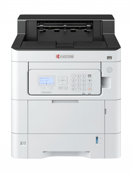 Ecosys PA4500cx