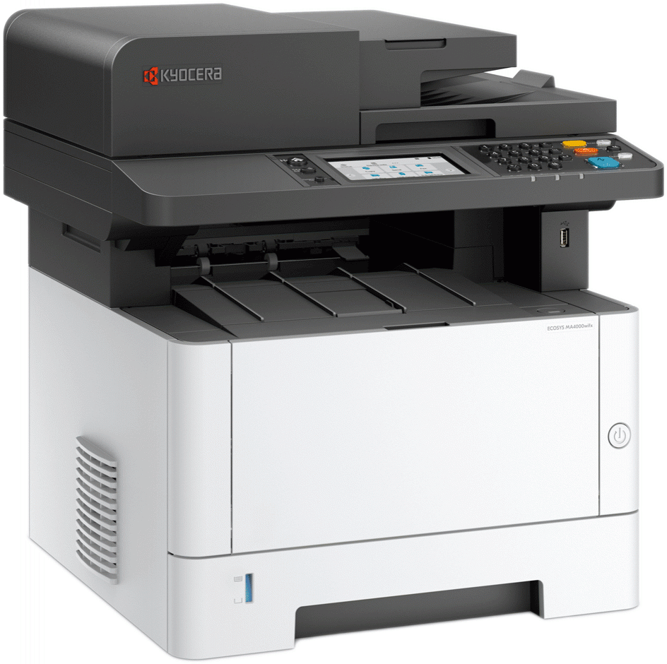 Ecosys mA4000wifx