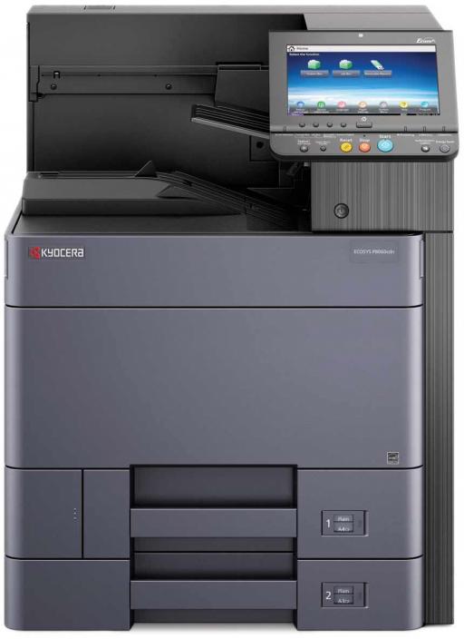 Ecosys P 8060cdn