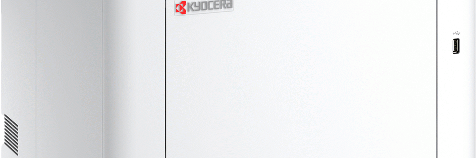 Ecosys Pa 2600cdn