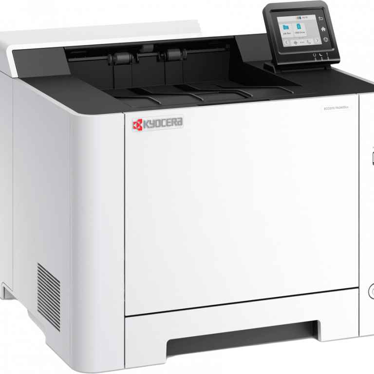Ecosys Pa 2600cdn