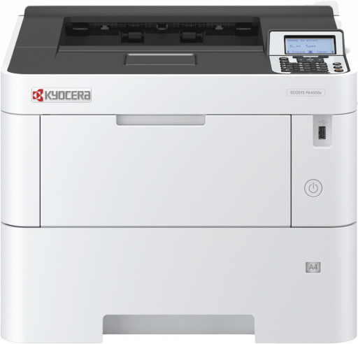 Ecosys PA4500x