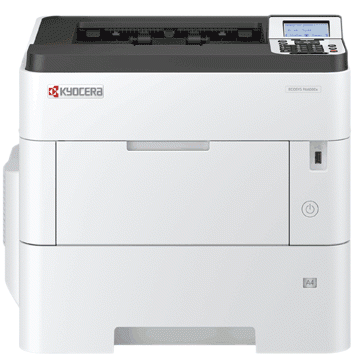 EcosysPa6000cWeb