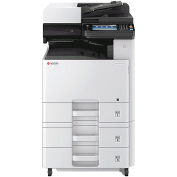 EcosysM8130cidnWeb