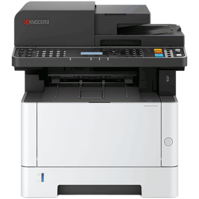 EcosysMa4000x