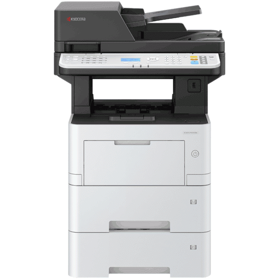 EcosysMa4500xWeb