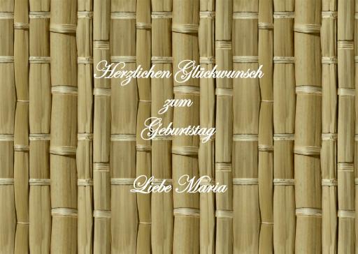 Muster