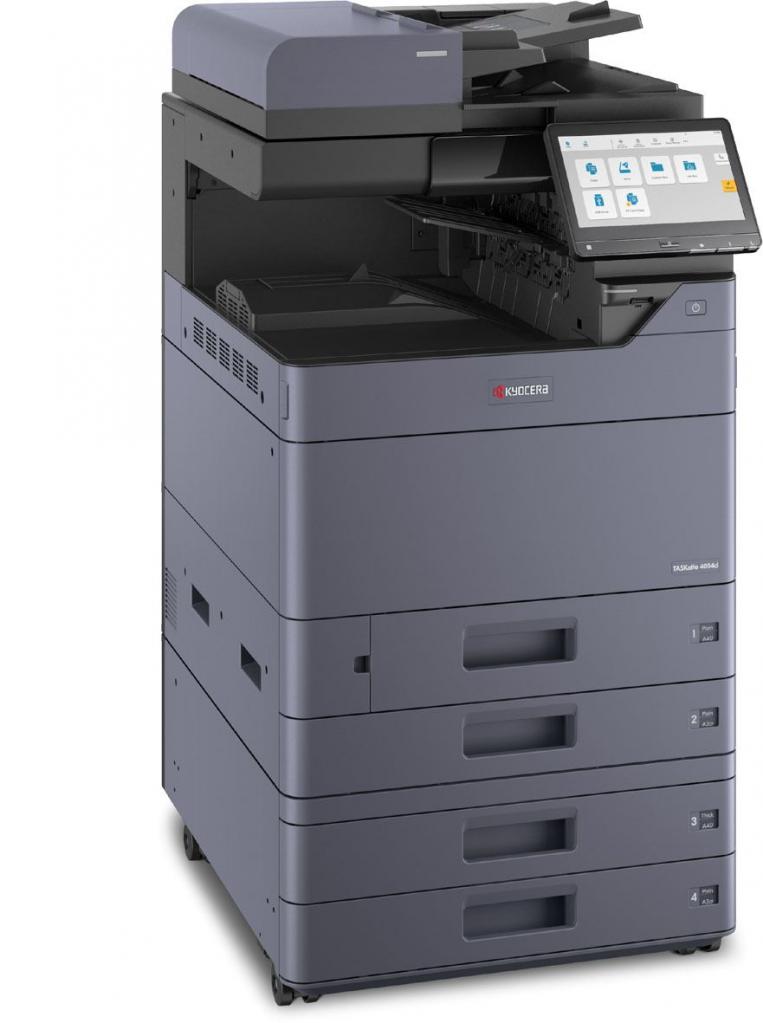 TASKalfa MZ4001ci