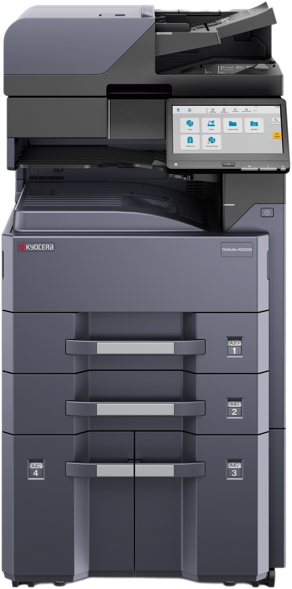TASKalfa 3200i
