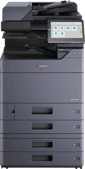 TASKalfa3500ciWeb