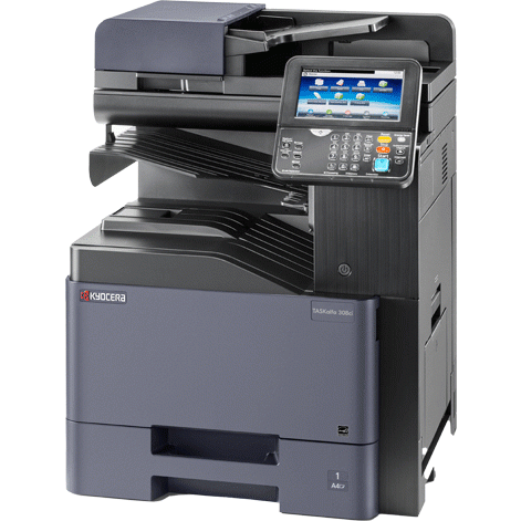 TASKalfa308ciWeb