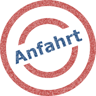 Anfahrt