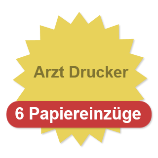 Arzt Drucker